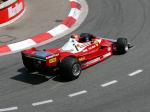 Ferrari 312 T2 1976 года